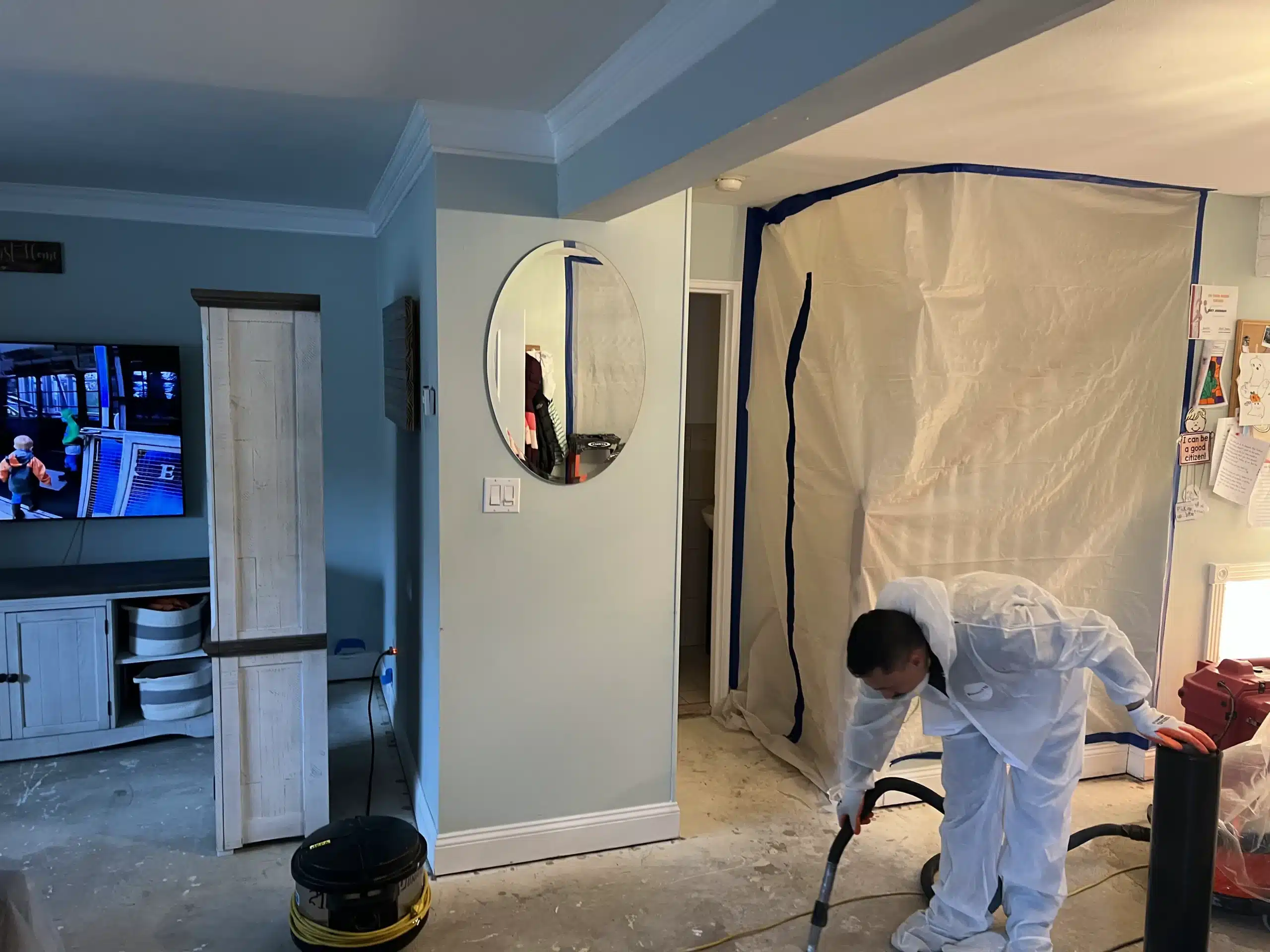Mold Matters