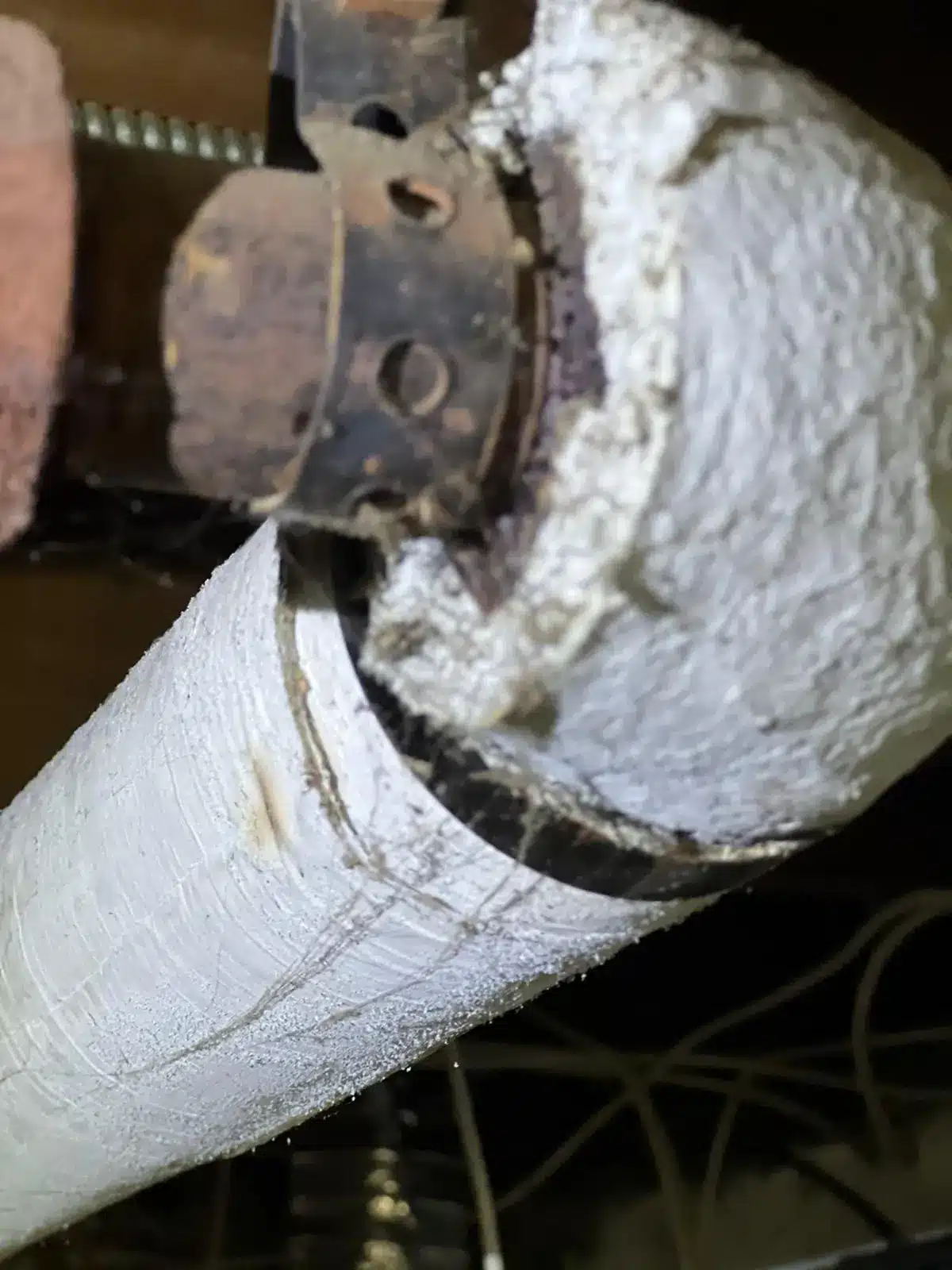 asbestos lurks in your daily life