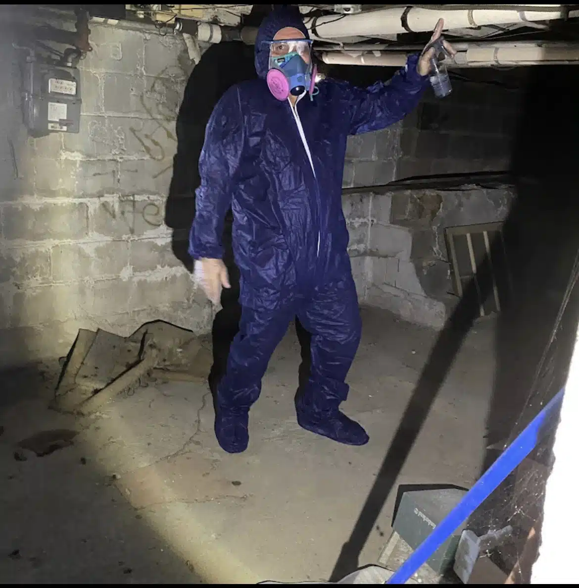 Asbestos in your workplace