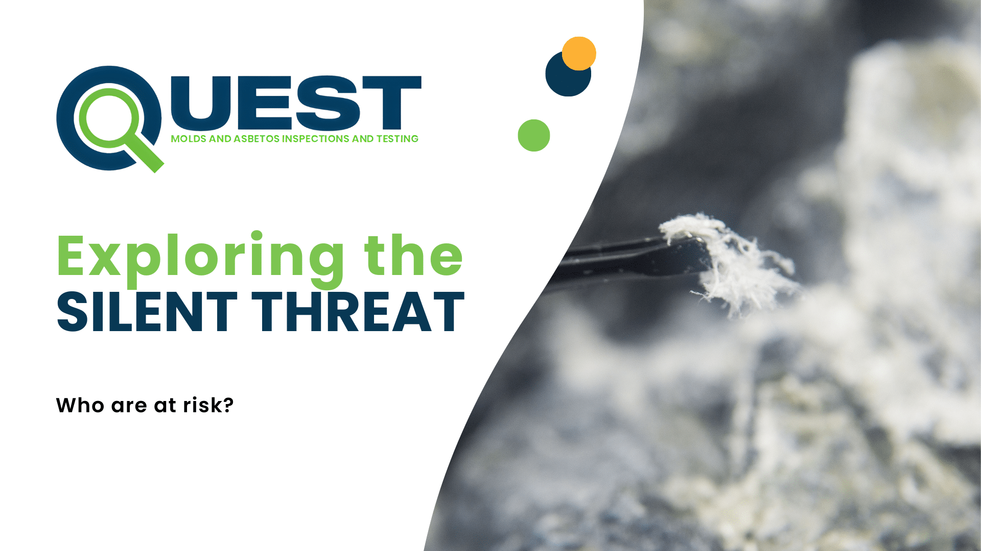 Asbestos Exposure in Shipyards