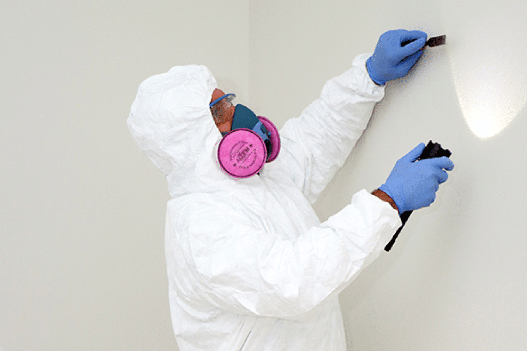 Asbestos Testing