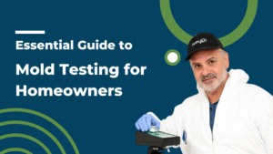 What Homeowners Need to Know About Mold Testing