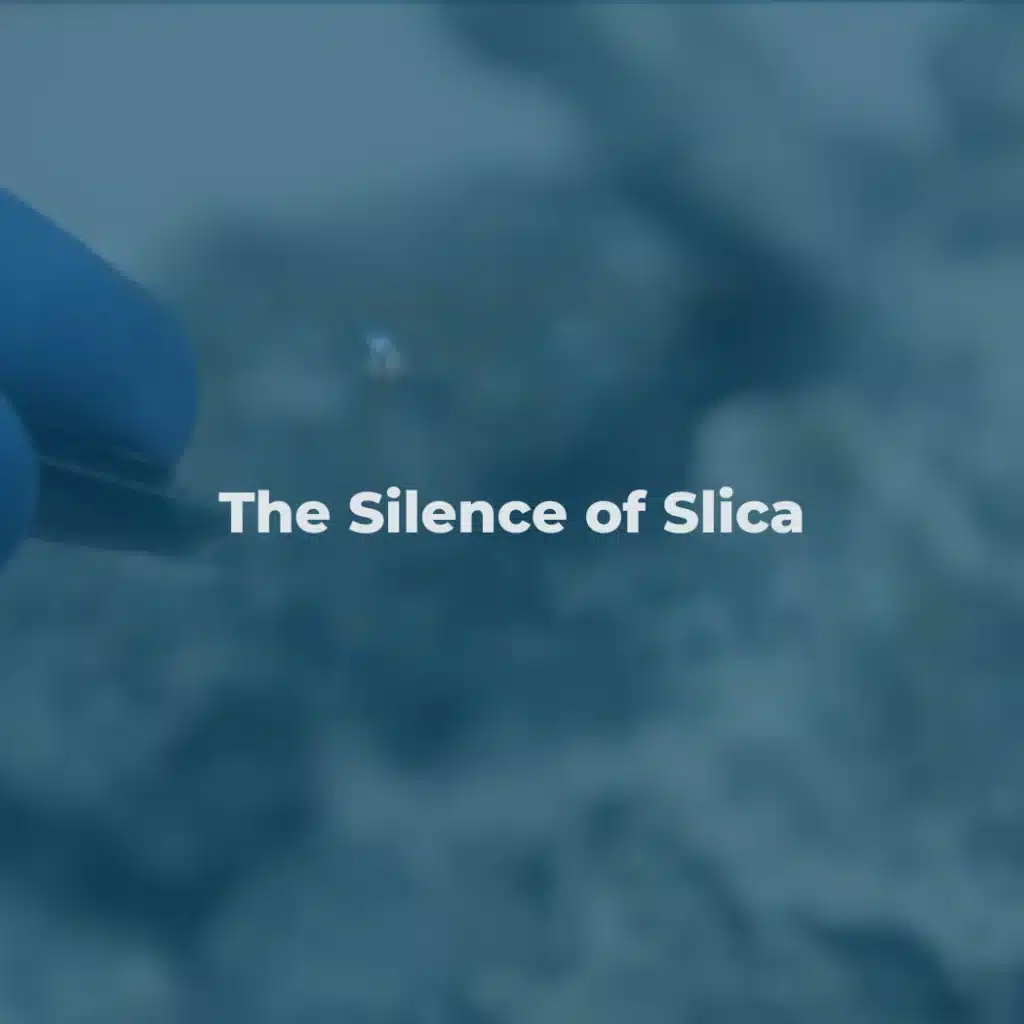 Silence of Salica