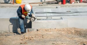 The Silence of Silica