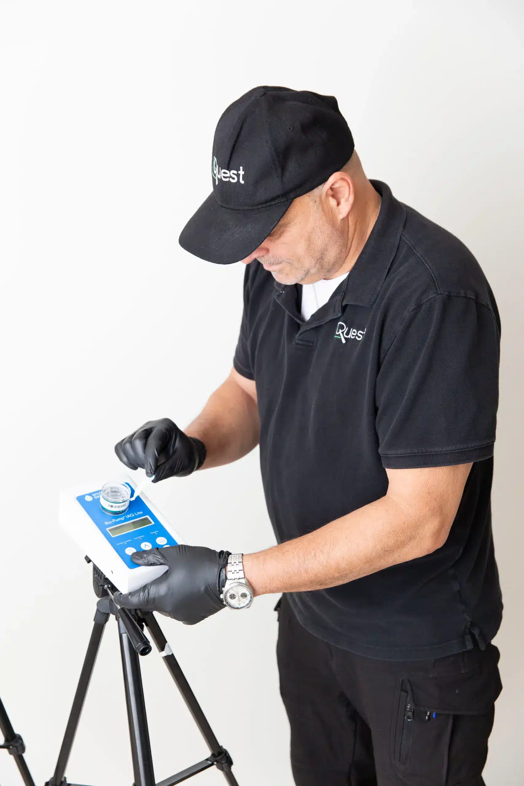 Crystalline Silica Testing Long Island