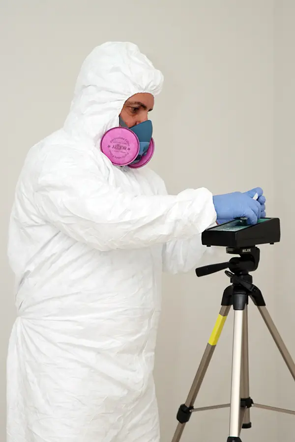 Indoor Air Quality Testing in Long Island, NY