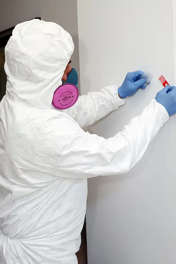 Mold Surface Testing Long Island