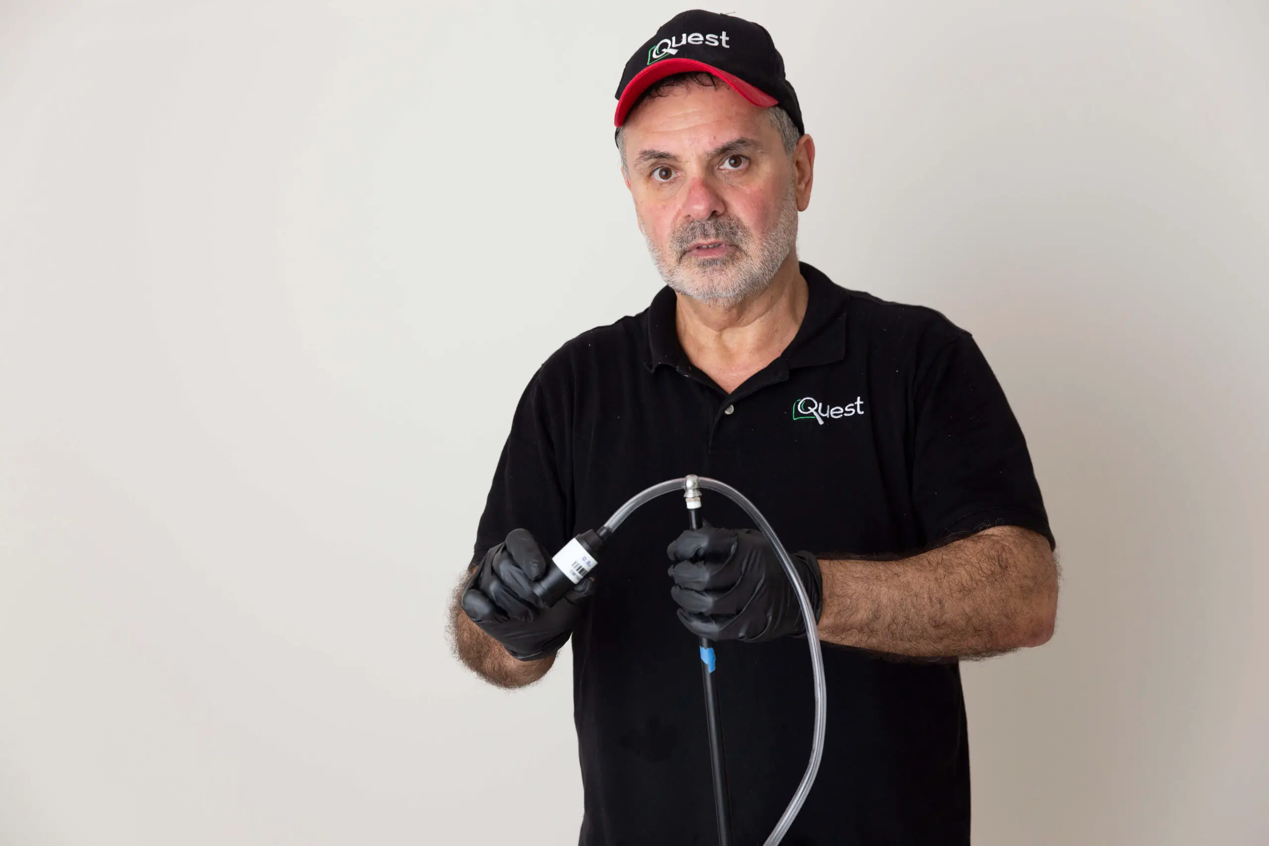 Silica Testing Services Long Island