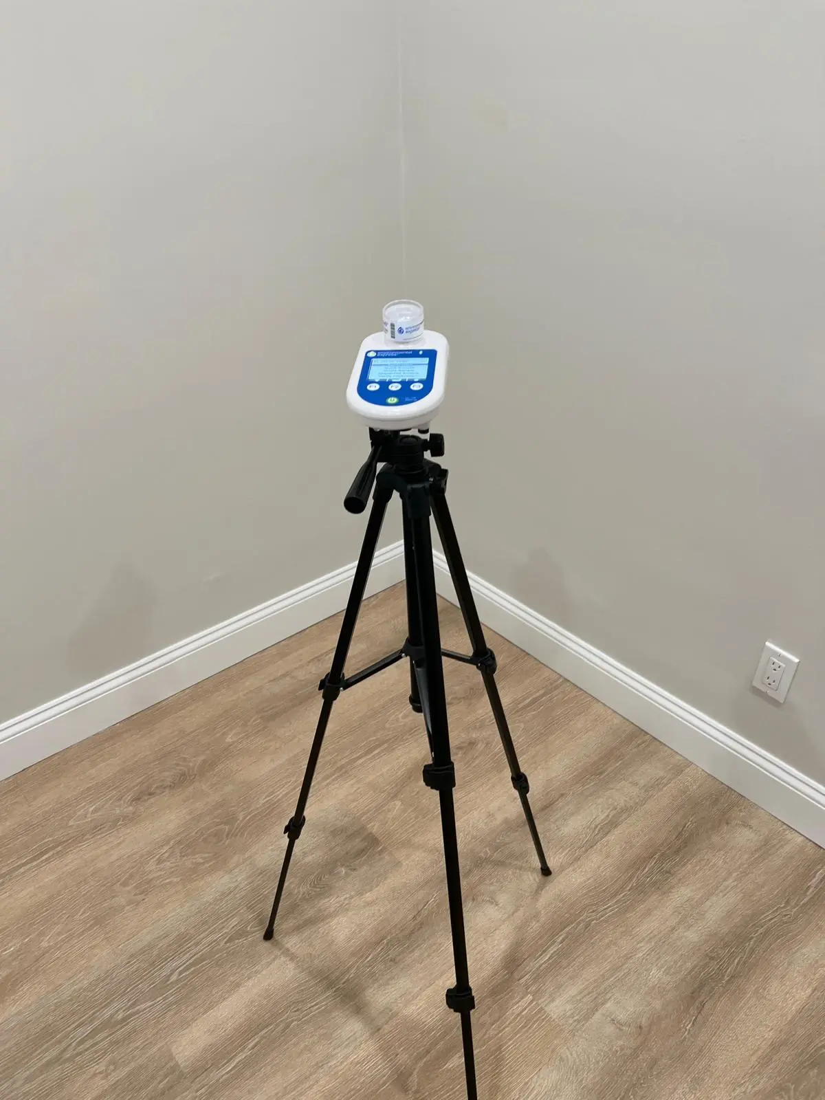 VOC Testing Services Long Island
