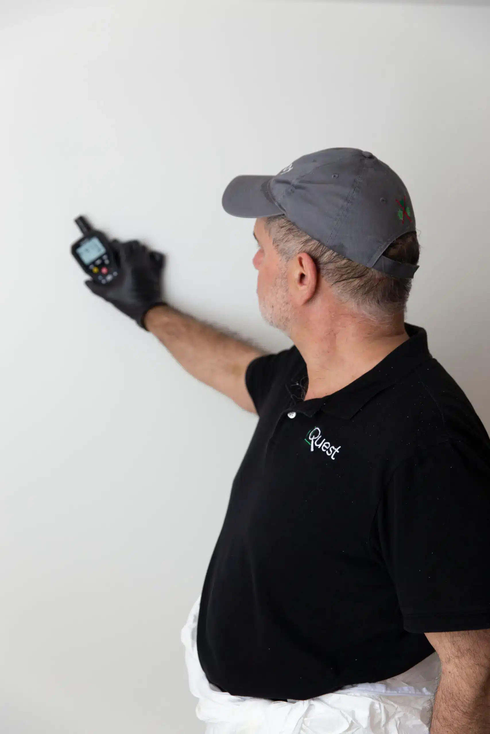 Visual Mold Inspection Services Long Island