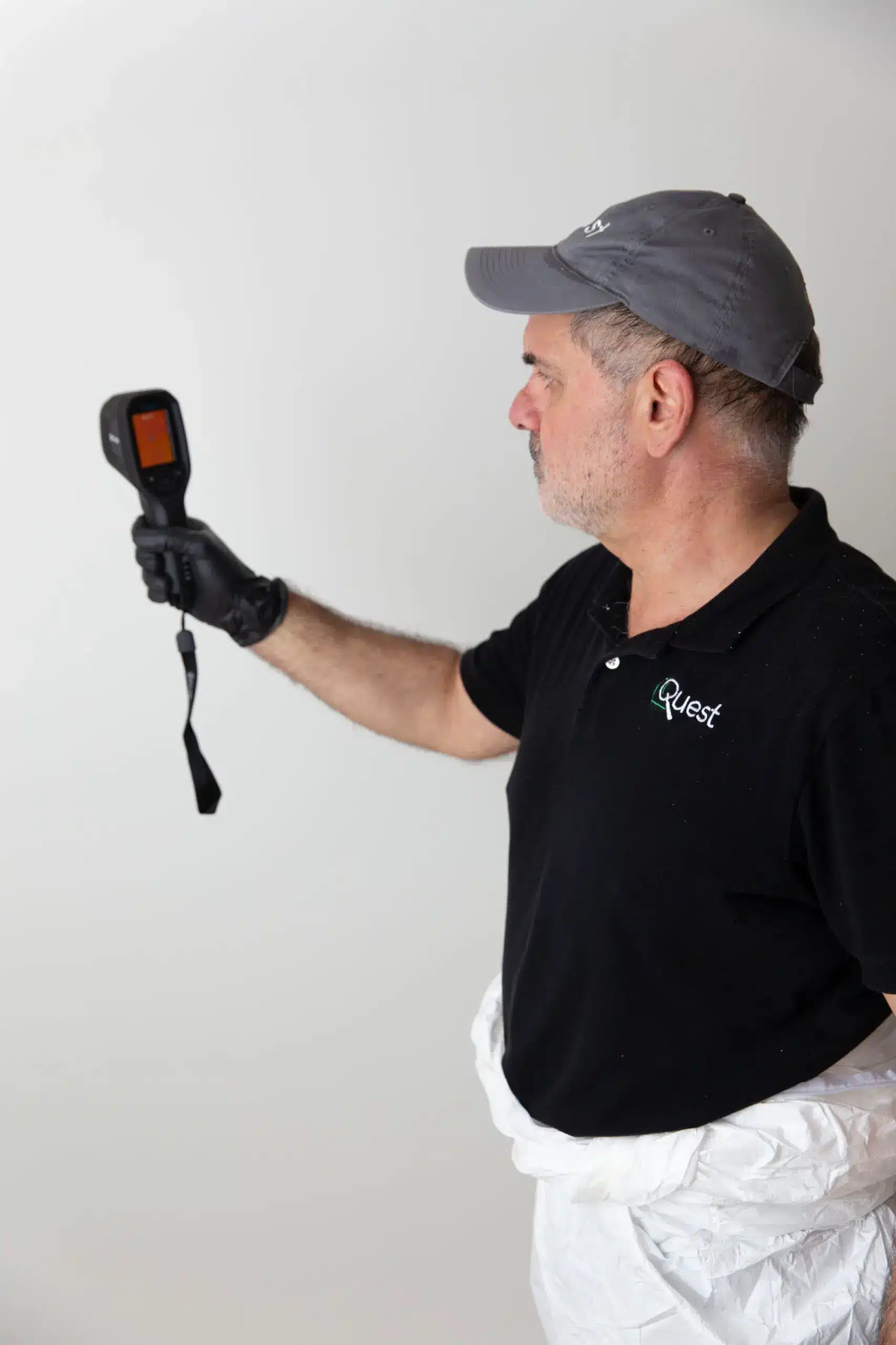 Indoor Air Quality Testing Long Island NY