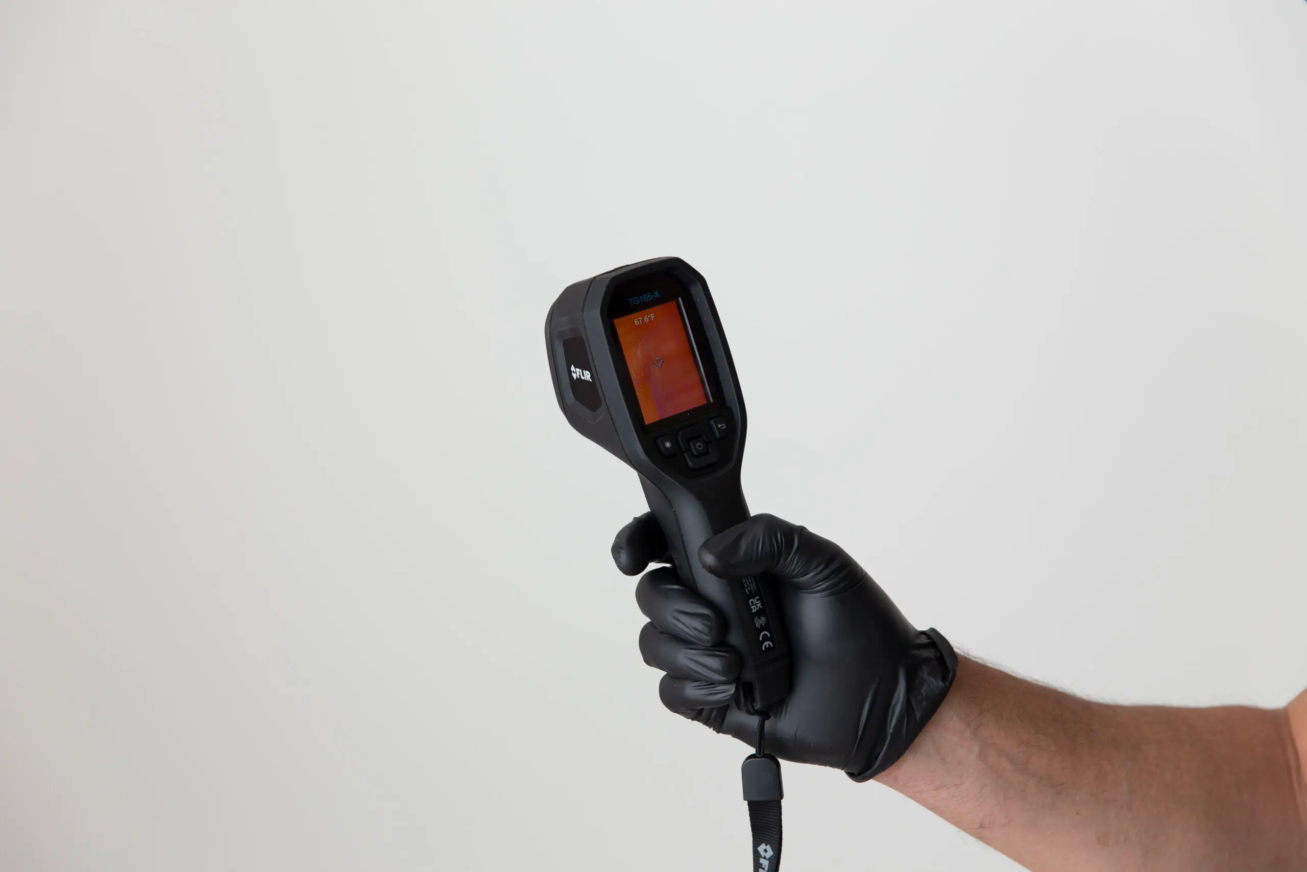 Indoor Air Quality Testing Long Island