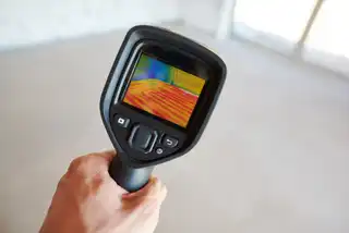 fixed gases testing long island ny