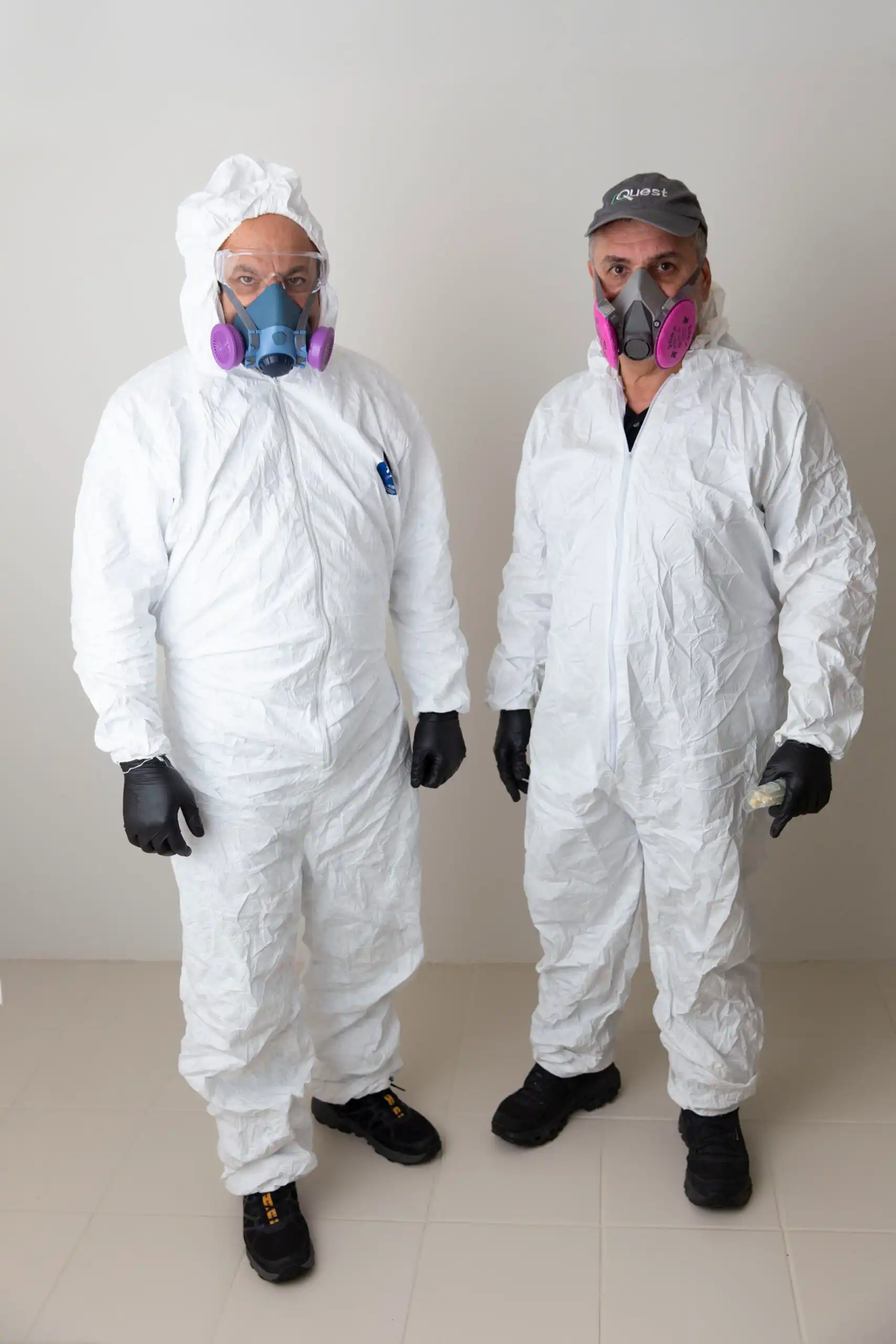 fixed gases testing new york