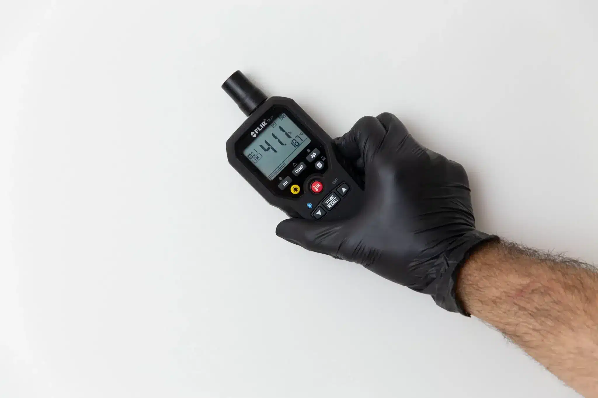 formaldehyde testing service long island