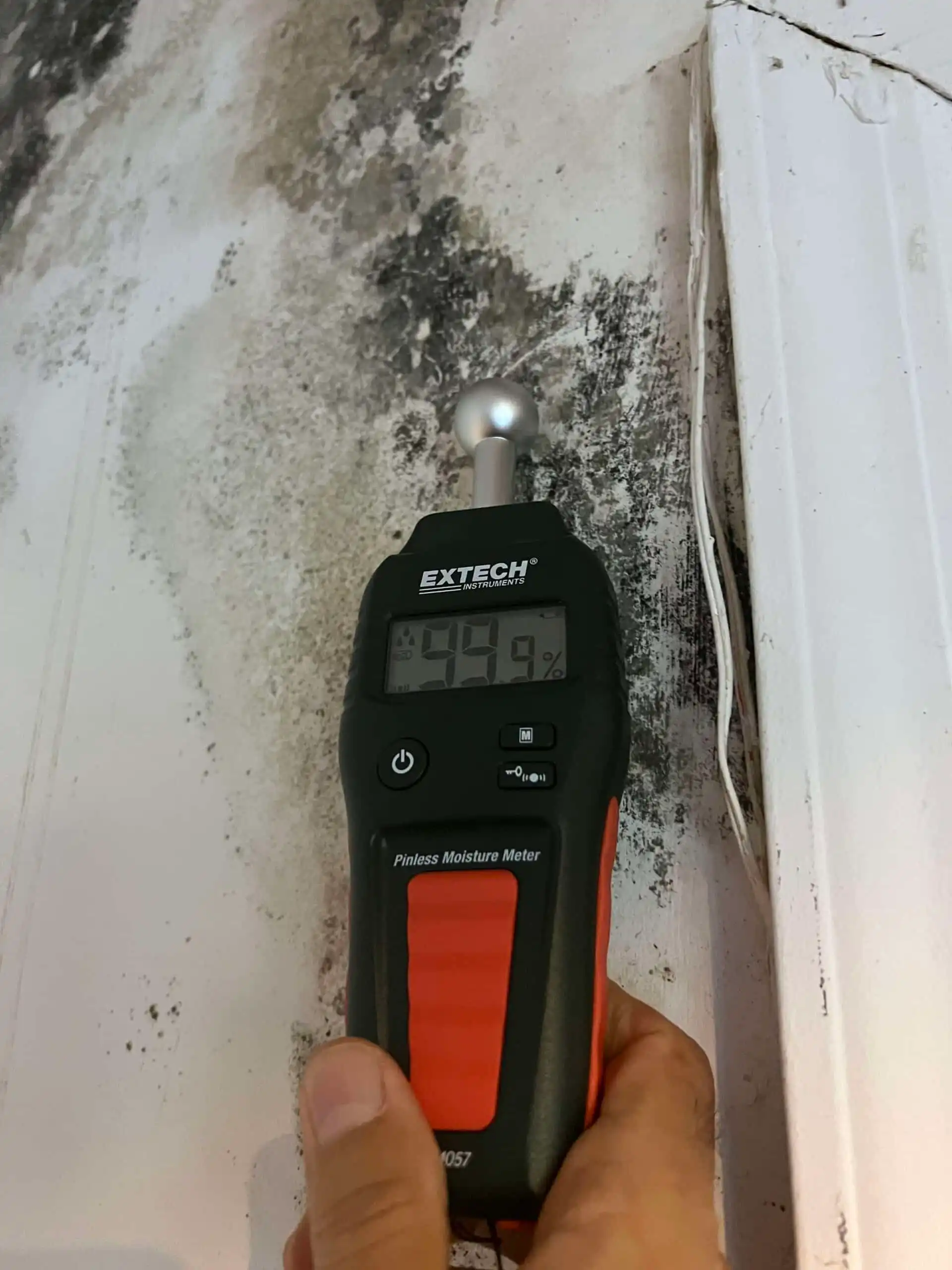 sewer gas testing service long island