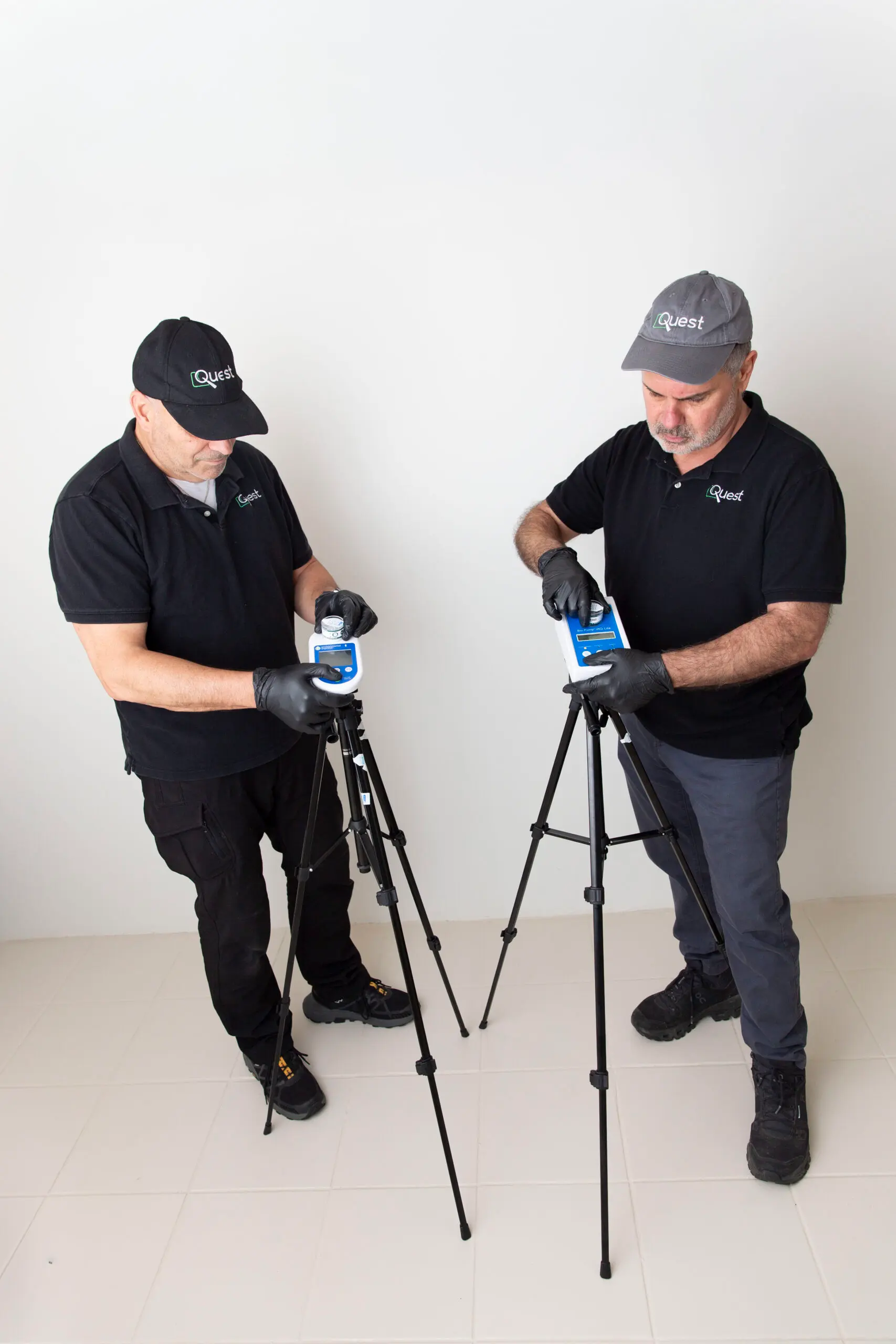 ACP5 Asbestos Inspection NYC