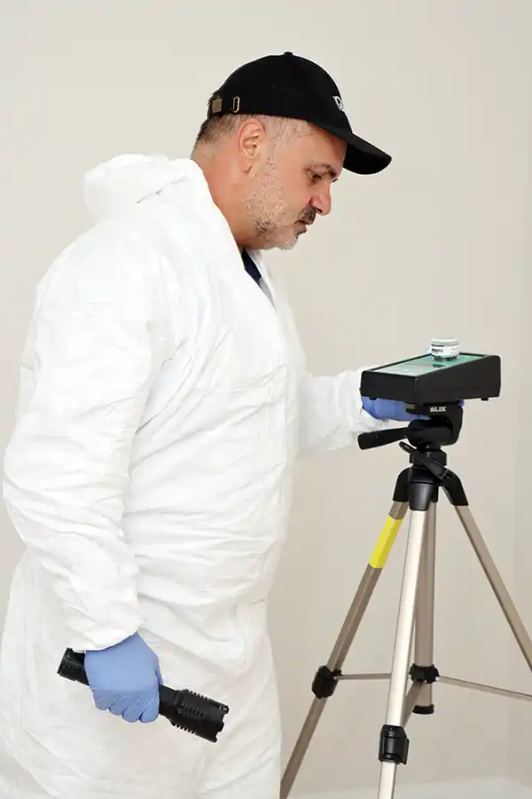 Asbestos Inspection NYC