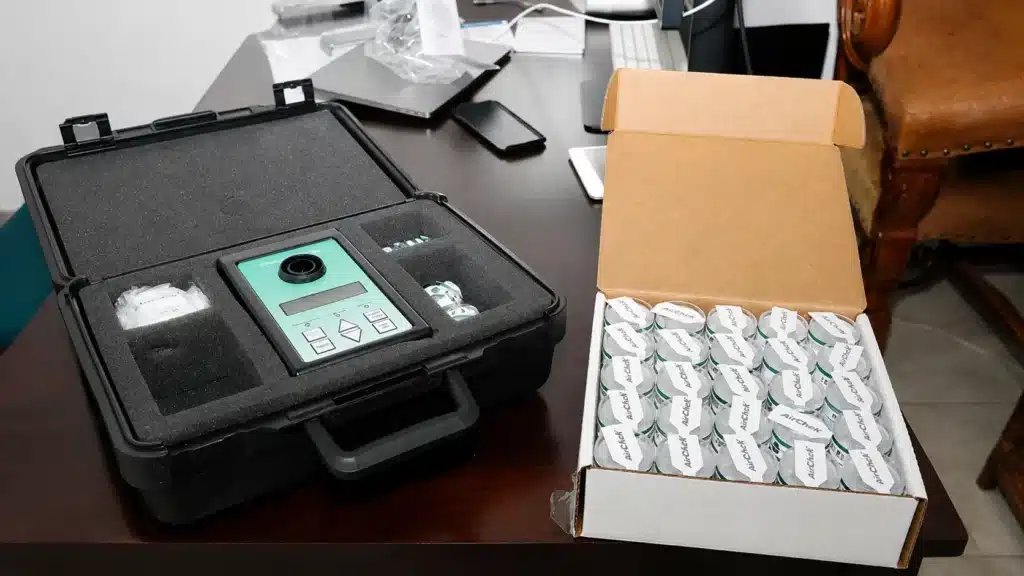 Asbestos Testing Company in NY