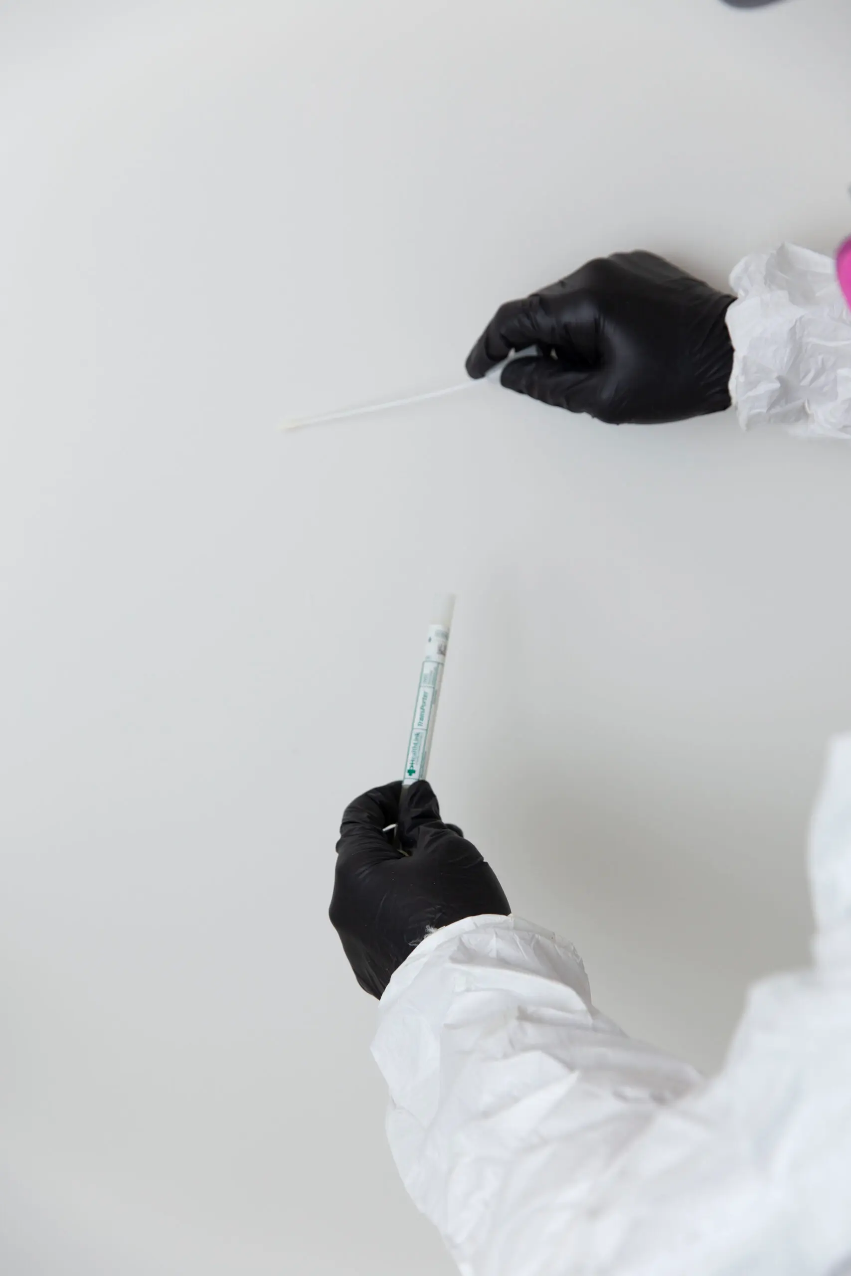 Asbestos Testing New York City