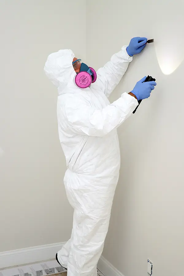 NY Asbestos Testing