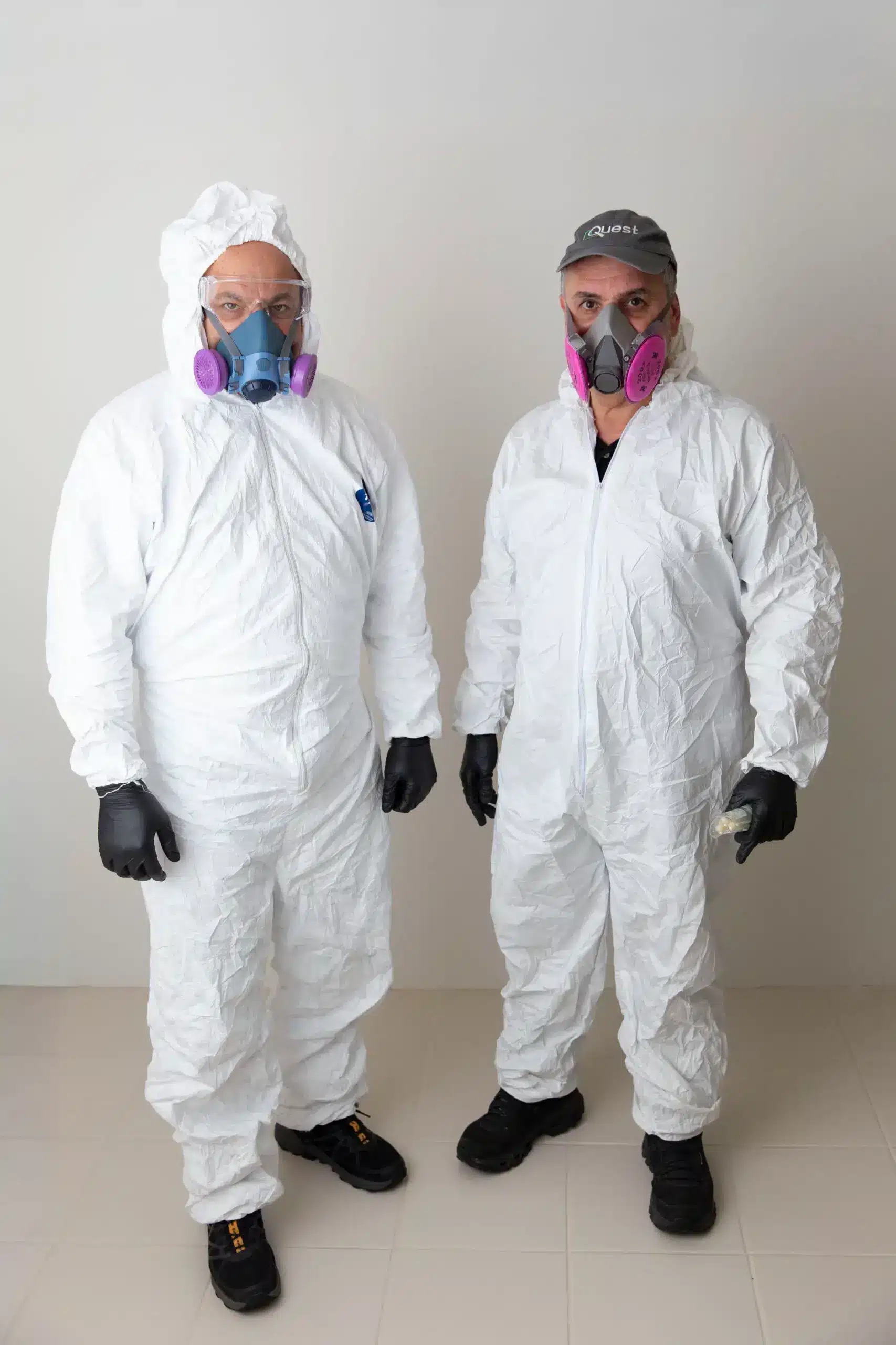 NYC Asbestos Testing